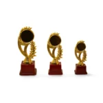 Special Golden Trophy - M-429 - Image 4