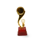 Golden Star Trophy - M-427 - Image 3