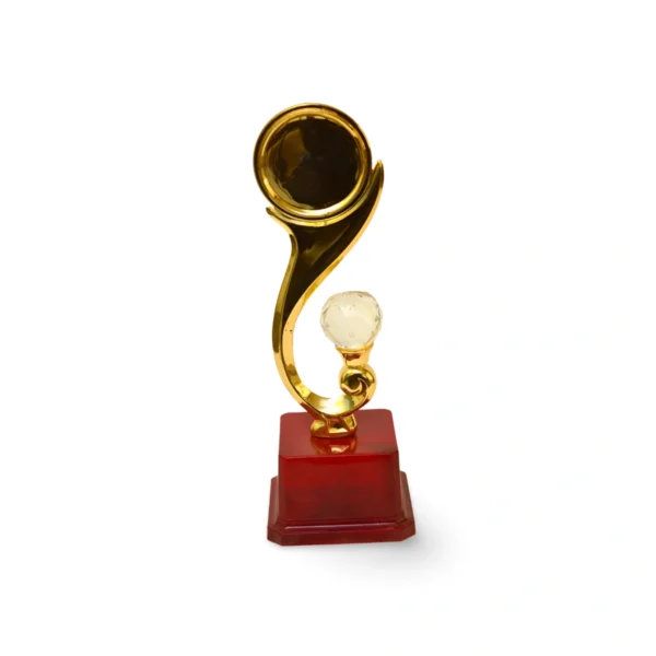 Golden Star Trophy - M-427 - Image 3