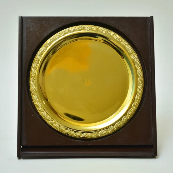 Wooden Memento M-459