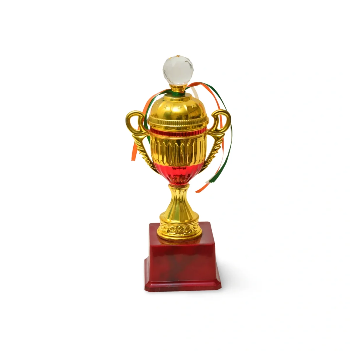 Golden Cup Trophy - M-411 - Image 2