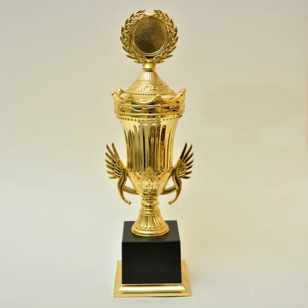 Golden Cup Trophy M-446