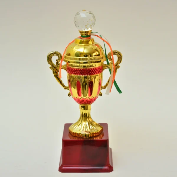 Golden Cup Trophy M-413