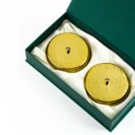 AuraDecor Set of 2 Fragrance Urli Candles in a Gift Pack - Image 3