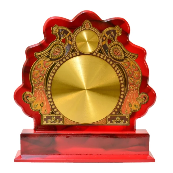 Wooden Memento – M-461 - Image 1