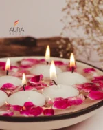 Pack of Nuggets Floating Candle ( Multiple Pack of 20 ) - Image 4