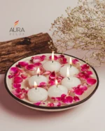 Pack of Nuggets Floating Candle ( Multiple Pack of 20 ) - Image 3