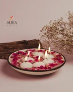 Pack of Nuggets Floating Candle ( Multiple Pack of 20 )