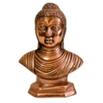 Antique Buddha, A Symbol of Peace & Serenity - G-43-C