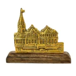 Shri Ram Mandir 3D Miniature W-13-A-G