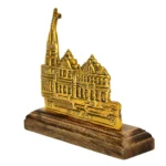 Shri Ram Mandir 3D Miniature W-13-A-G - Image 2