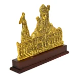 Divine Metal Shri Ram Mandir Idol W-9-A - Image 3