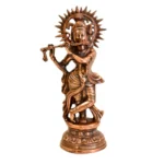 Divine Lord Krishna Idol G-105-A