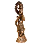 Divine Lord Krishna Idol G-105-A - Image 2