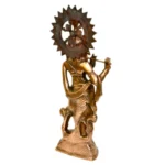 Divine Lord Krishna Idol G-105-A - Image 3