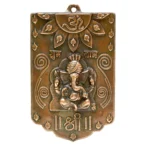 Shubh Labh Ganesha Wall Hanging G-148-A