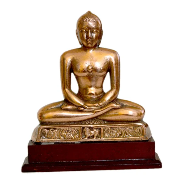 Jain Tirthankara Idol Antique Finish G-71-A