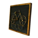 Vintage Bicycle Wall Key Holder I-137-A - Image 2
