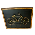 Vintage Bicycle Wall Key Holder I-137-A - Image 3