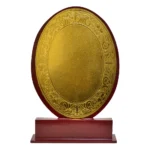 Wooden Memento M-26