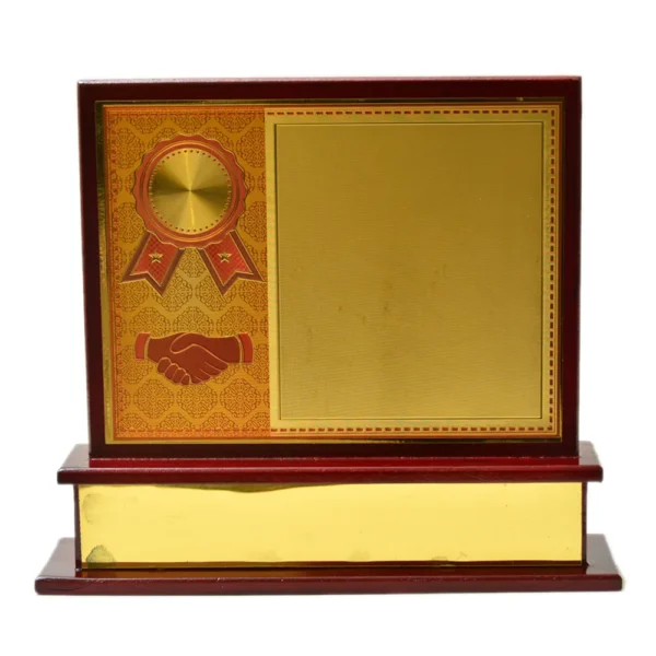 Wooden Memento M-268
