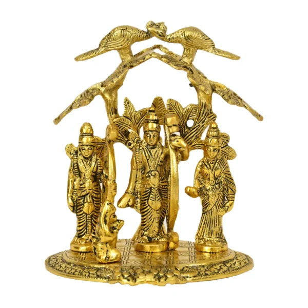 Ram Darbar Idol Set W-14-A