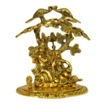 Radha Krishna Under Tree W-18-A