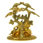 Radha Krishna Under Tree W-18-A - Image 3