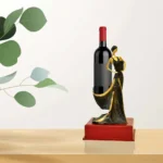 Elegant Lady Figurine A Symbol of Grace and Style F-113-A