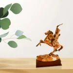 Rani Lakshmi Bai Statue G-39-E - Image 5