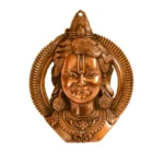 Handcrafted Wall Hanging – Lord Venkateswara Face Idol - G-120-A