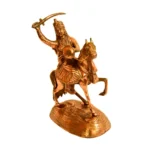 Rani Lakshmi Bai on Horse Back G-39-C - Image 2