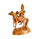 Rani Lakshmi Bai on Horse Back G-39-C - Image 3