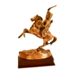 Rani Lakshmi Bai Statue - G-39-E