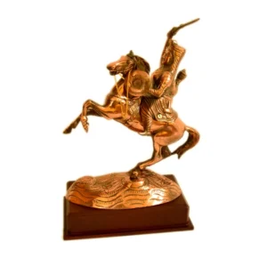 Rani Lakshmi Bai Statue - G-39-E