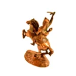 Rani Lakshmi Bai Statue G-39-E - Image 3