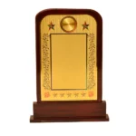 Wooden Memento M-474