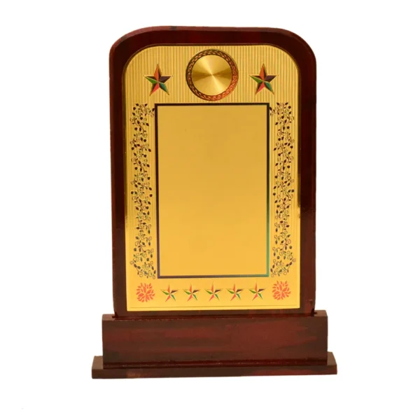 Wooden Memento M-474