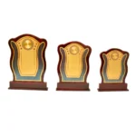 Wooden Memento M-476 - Image 2