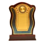 Wooden Memento M-476