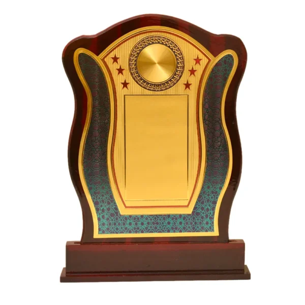 Wooden Memento M-476
