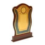 Wooden Memento M-476 - Image 3