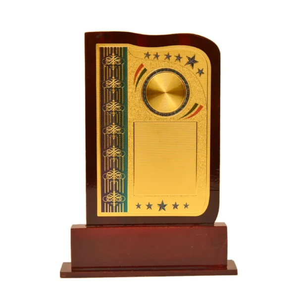 Wooden Memento M-475