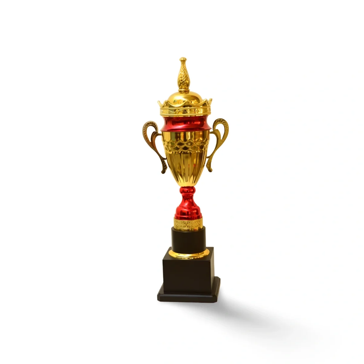 Golden Cup Trophy M-439 - Image 3