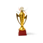 Diamond Golden Trophy M-378 - Image 2