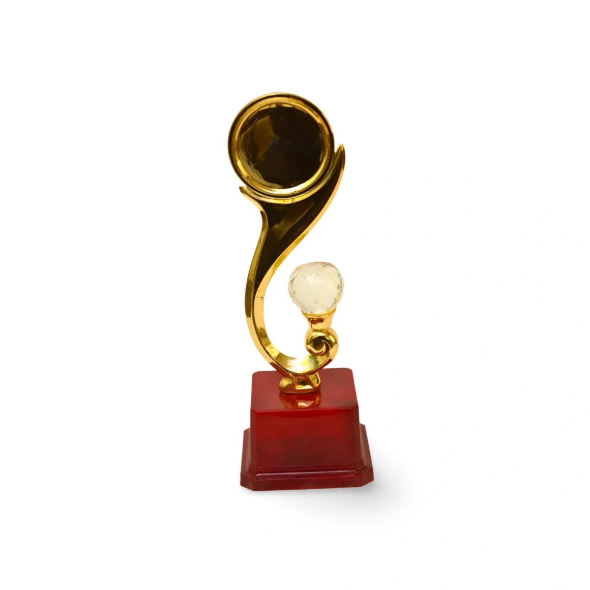 Golden Star Trophy M-427 - Image 3