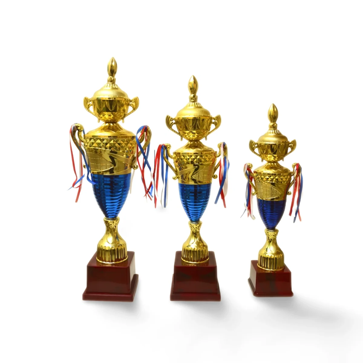 Golden Cup Trophy M-236 - Image 4