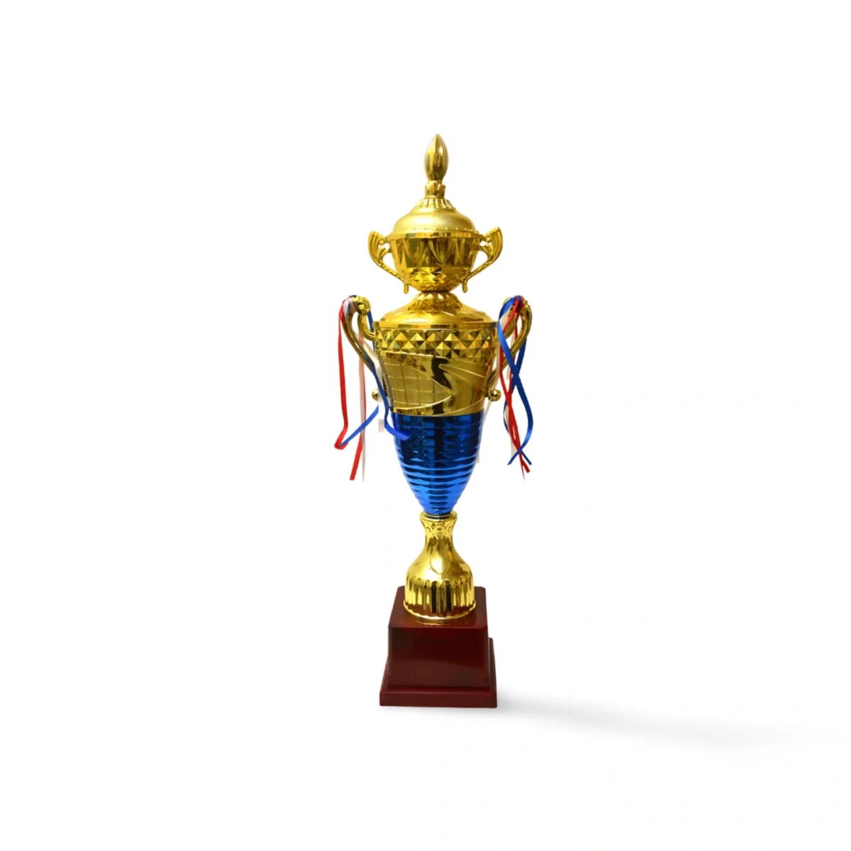 Golden Cup Trophy M-236 - Image 2