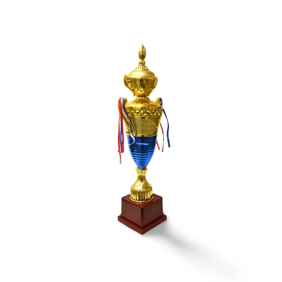 Golden Cup Trophy M-236 - Image 3