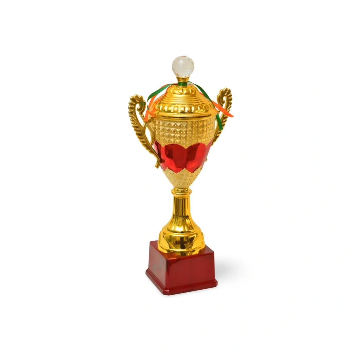 Golden Cup Trophy M-381 - Image 3